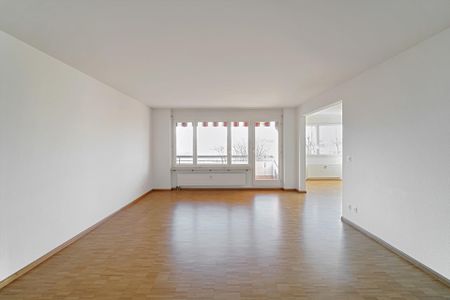 Ihre Traumwohnung in ruhiger und grüner Lage (2. Monate Mietzinsfrei) - Photo 2