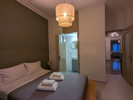 Διαμέρισμα για ενοικίαση Κέντρο (Καβάλα) - Φωτογραφία 5