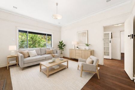 Well-Located 4 Bedroom Home with Flexible Living Spaces - Photo 4