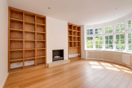 6 Bedroom Detached To Let - Photo 2