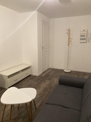 Location Appartement 2 pièces 30m² AMIENS 80080 - Photo 1