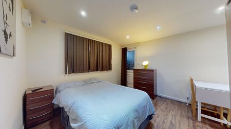 Studio to rent - Photo 4