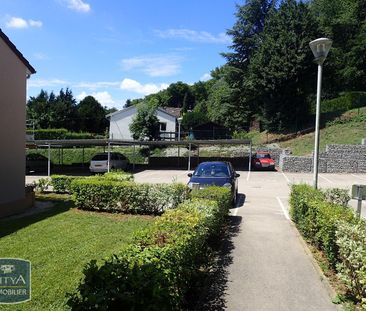 Location Appartement 2 pièces 55m² BAVANS 25550 - Photo 4