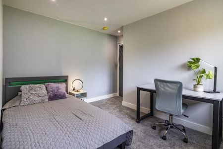 5 bedroom house to rent - Photo 3