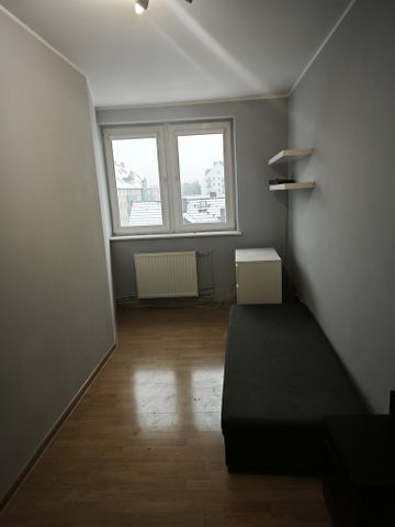 Ul. Łukasińskiego-pokój dwuosobowy na wynajem. - Photo 5