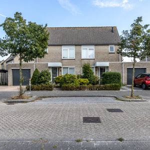 Te huur: Krabbendamstraat 36 - Foto 3