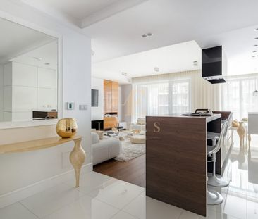 Premium Apartament 134 m² z parkingiem | Centrum - Zdjęcie 4