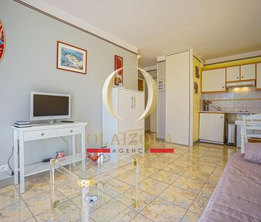 Location Appartement 2 pièces 32m² - Photo 1