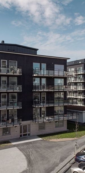 Frans G Wibergs Väg 4 - Foto 1