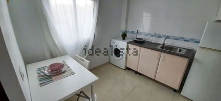 Alquiler de estudio en Campanillas - Photo 4