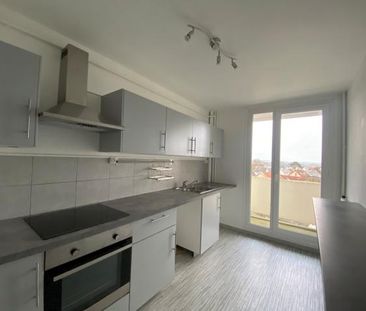 Location Appartement 3 pièces 70m² CAEN 14000 - Photo 5