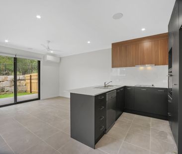 Brand New Townhouse | Spacious, Stylish & Surrounded by Nature - Photo 6