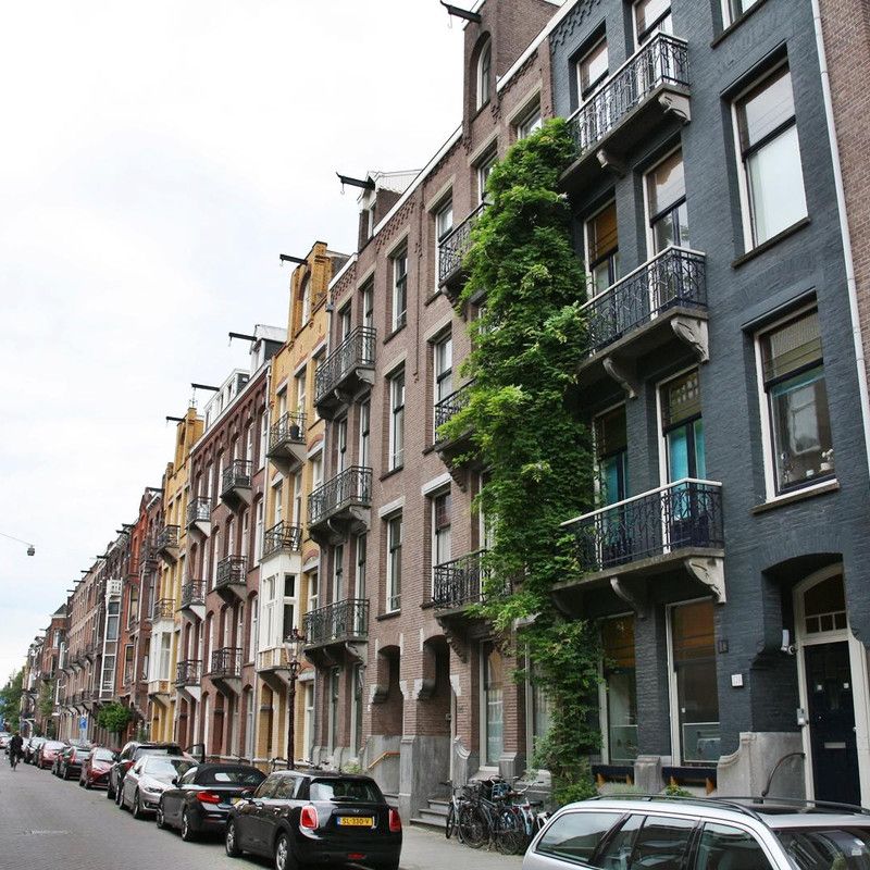 Valeriusstraat 119 2 - Foto 1