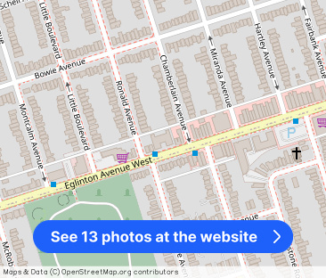 2040 Eglinton Avenue West - Photo 1
