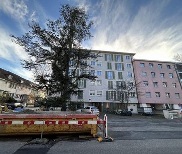 Charmante Wohnung in ruhigem Quartier zu vermieten - Photo 3