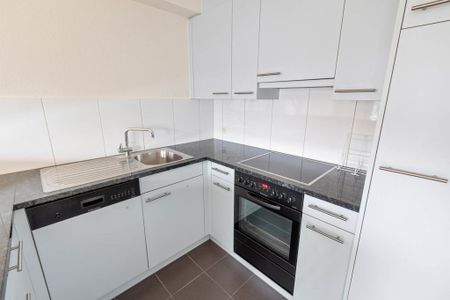 Geniessen Sie an bevorzugter Lage die Ruhe und die Nähe zur Natur - Foto 4