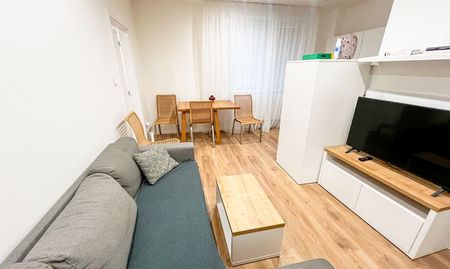 2 izbový byt na Bezručovej ulici - Fotografia 3