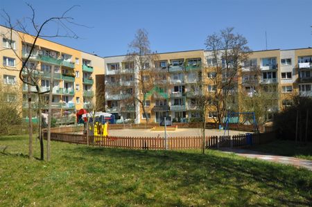 Mieszkanie na wynajem - Photo 2