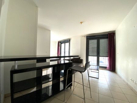 Appartement Grenoble - Photo 3