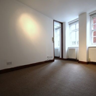 2 Bedroom Flat in Bloomsbury/KIngs Cross - Photo 1