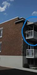 Appartement · 52 m² · Ahuntsic-Cartierville - Photo 1