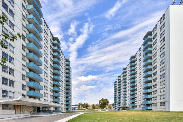 For Lease - 1440 Lawrence Avenue Unit# 1106, Toronto, Ontario - Photo 1