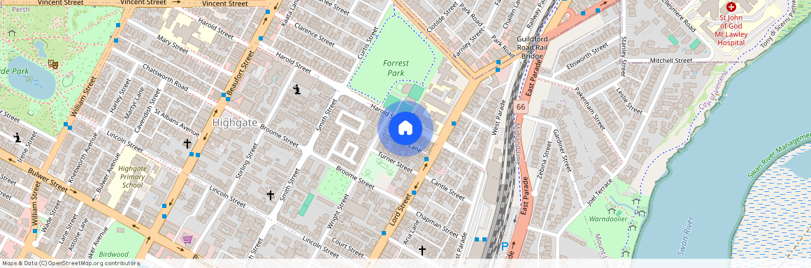 37 Harold Street, WA 6050, Mount Lawley