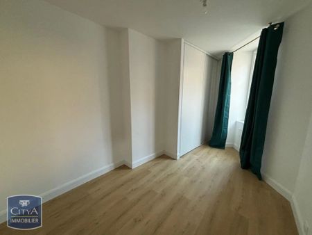 Appartement à louer 2 pièces 36.85m² - Photo 4