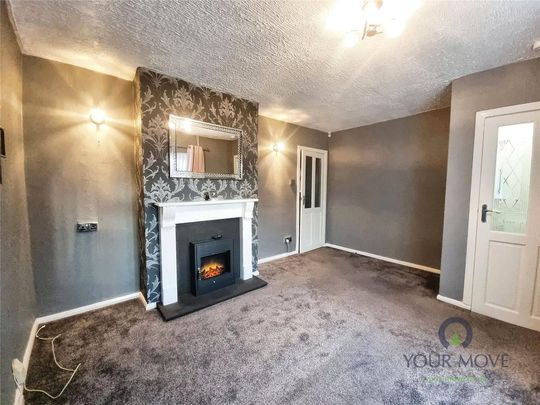 2 bedroom semi-detached house to rent - Photo 1