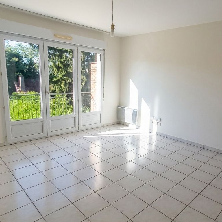 Location Appartement 1 pièce 29m² ANTONY 92160 - Photo 1