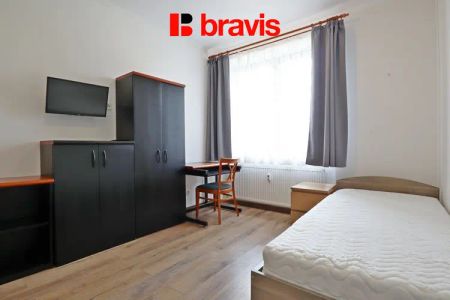 Pronájem bytu 1+kk, Popůvky u Brna - Фото 4