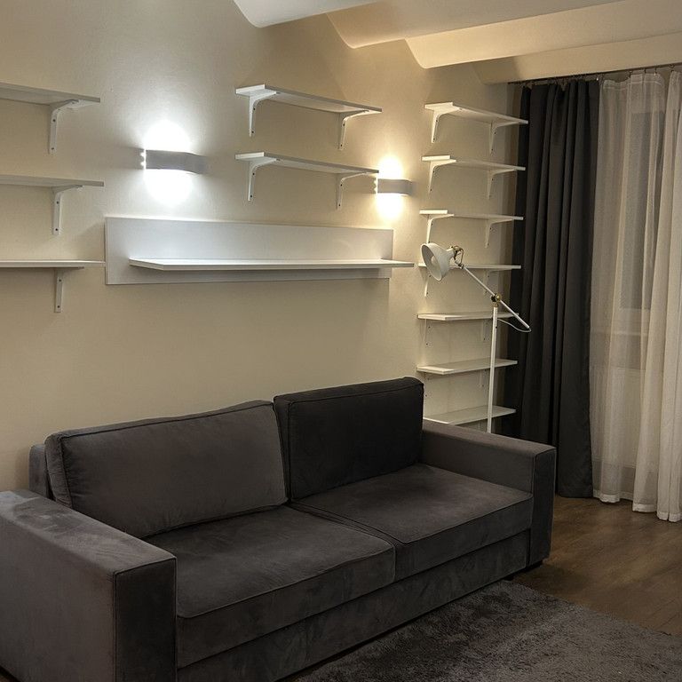 mazowieckie, Warszawa, Mokotów - Photo 1