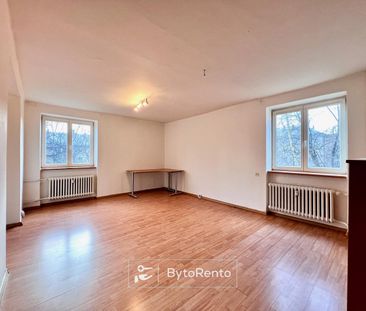 Pronájem bytu 2+1 67 m² - Photo 1