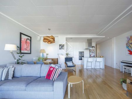 Luxury Flat for rent in Valencia, Spain - Foto 3