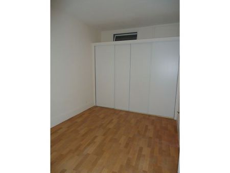 Location Appartement 2 pièces 43m² NEVERS 58000 - Photo 4