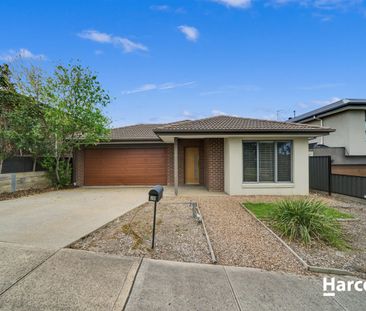 30 Etherington Drive, Mernda, Vic 3754 - Photo 3