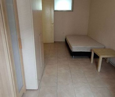 Διαμέρισμα για ενοικίαση Κουλέ Καφέ (Άνω Πόλη) - Photo 6