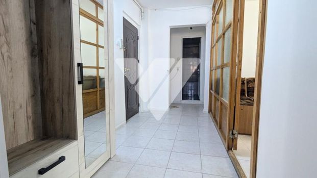 Apartament 2 camere decomandat - Constantin Noica - Photo 1
