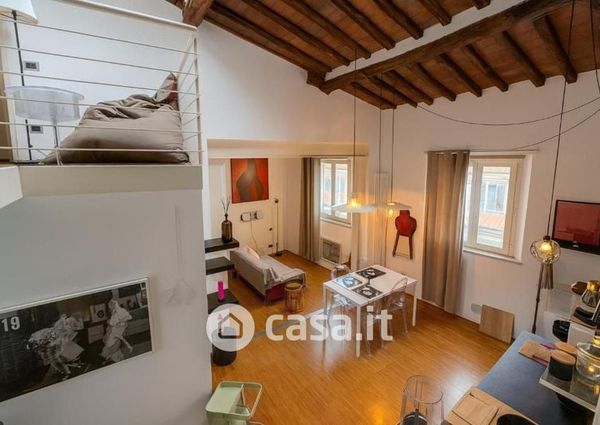 Bilocale in Affitto in Via degli Artigiani 1 a Pisa