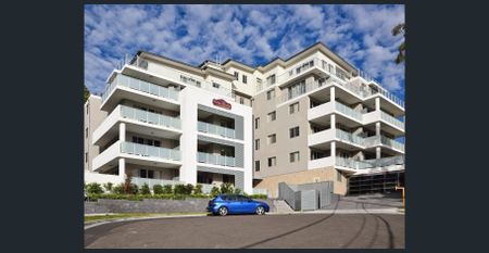 36/5-15 Belair Close, Hornsby, NSW 2077 - Photo 4