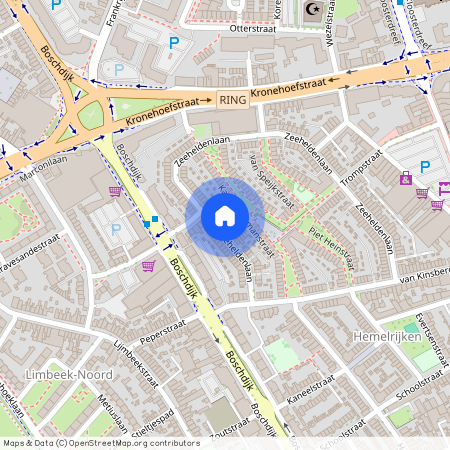 Zeeheldenlaan 24, 5612GA Eindhoven