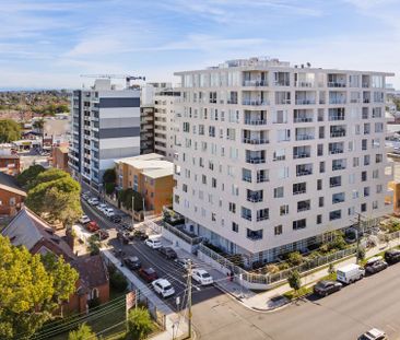 208/15 Taylor Street, Lidcombe. - Photo 1