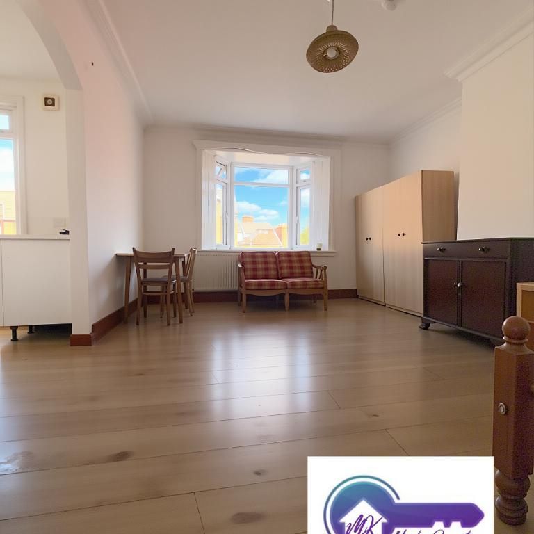 1 Bedroom Studio To Rent - Photo 1