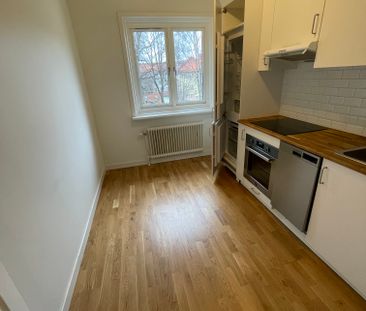 Jägaregatan, Göteborg - Foto 2