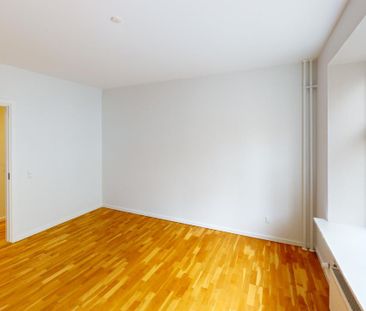 3-værelses lejlighed i Aalborg Vestby nær Vesterbro - Foto 2