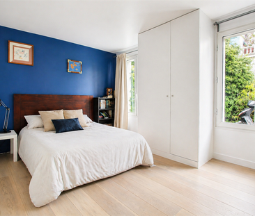 Tout savoir sur cette maison dans le quartier Plateau, à Nanterre - Photo 3