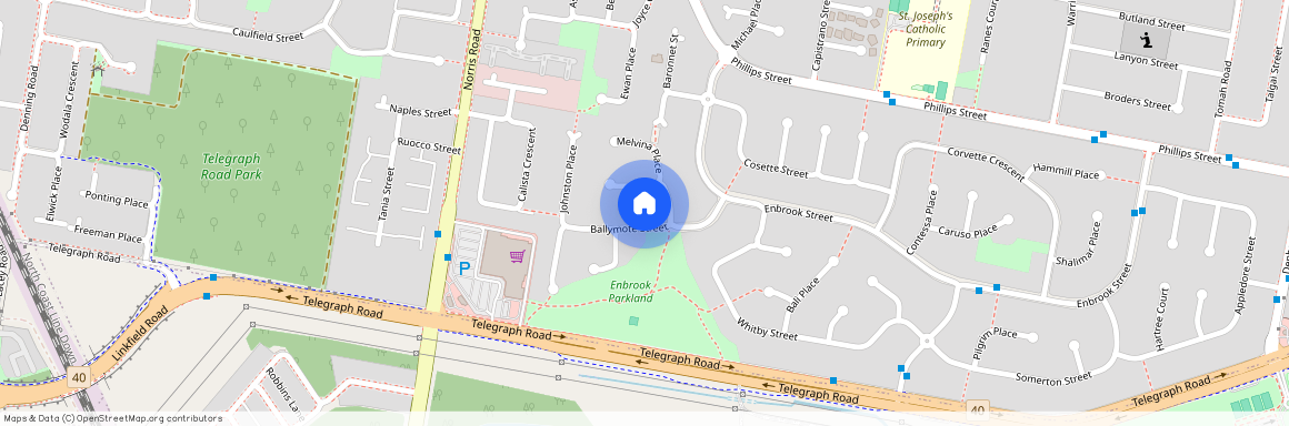 48 Ballymote Street, Qld 4017, Bracken Ridge