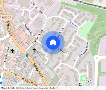 Park Mews, Park Gate, Southampton - Photo 1