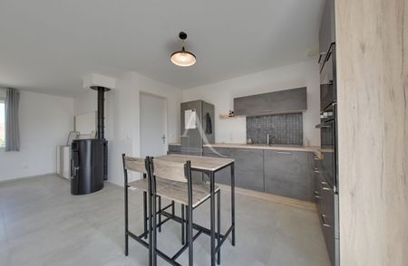 Location Maison 4 pièces 82m² - Photo 4