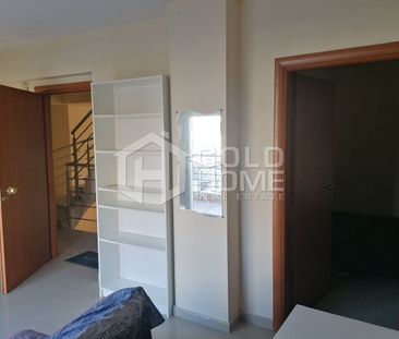Studio/Γκαρσονιέρα για ενοικίαση Άνω Μαλακοπή (Πυλαία) - Photo 3